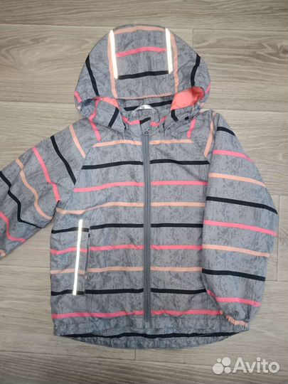 Комбинезон Lassie 98-104