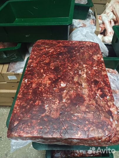 Корм для животных