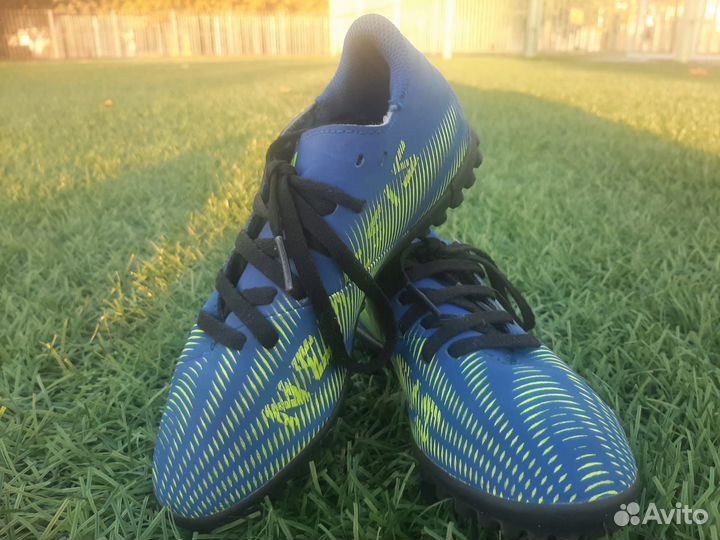 Бутсы adidas 31 размер