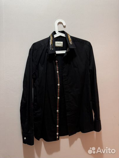 Рубашка Gucci оригинал