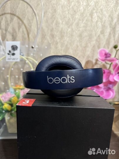 Beats studio 3