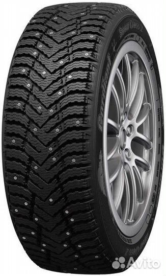 Cordiant Snow Cross 2 205/55 R16