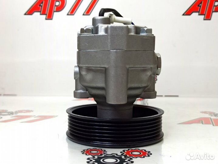 Насос гидроусилителя Honda K20A 56110Pnb003