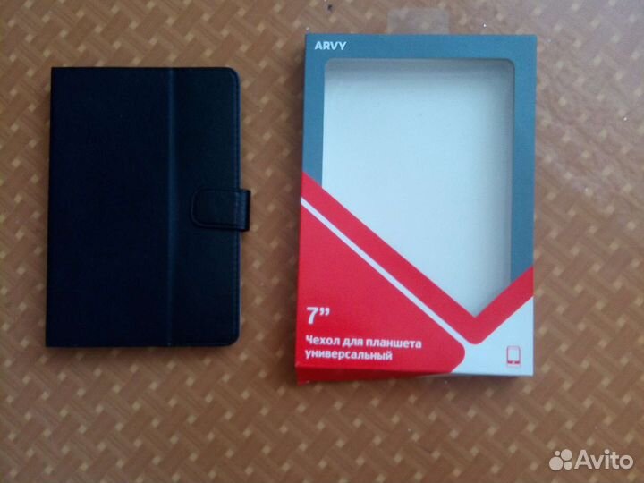 Чехол для планшета универсальный 7''