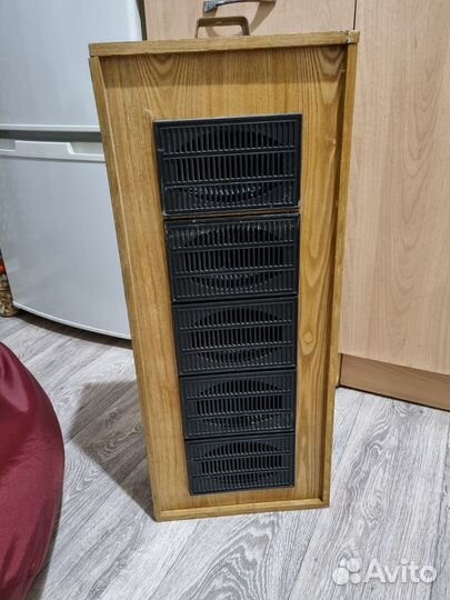 Колонка 15К3-8 1987