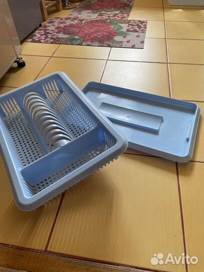 Сушилка для посуды