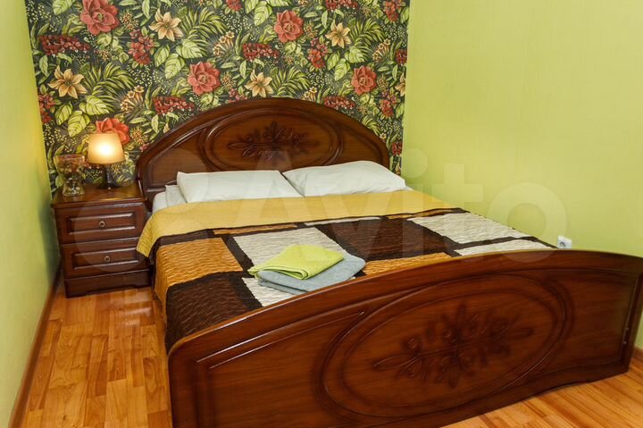 1-к. квартира, 40 м², 8/10 эт.