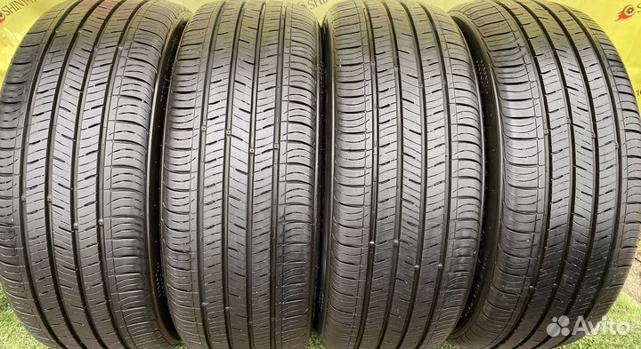 Kumho Solus TA31 215/55 R17