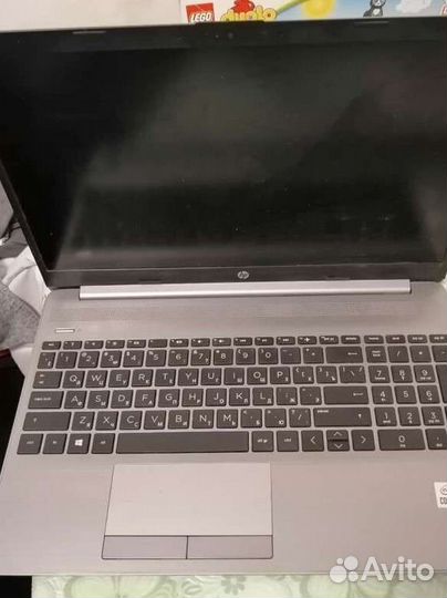 Ноутбук HP новый