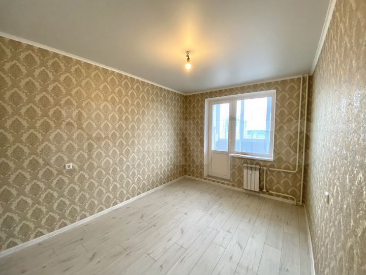 2-к. квартира, 59 м², 7/10 эт.