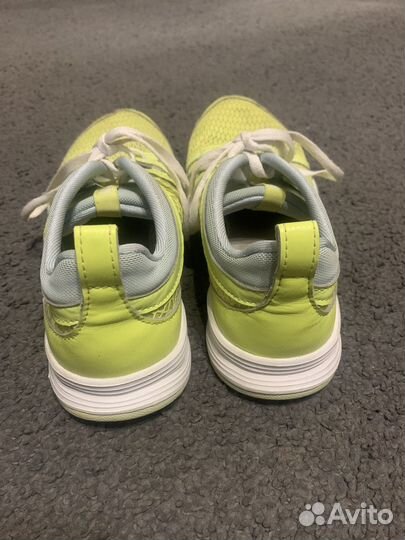 Кроссовки reebok летние