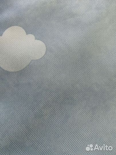 Матрасик на пеленальный столик