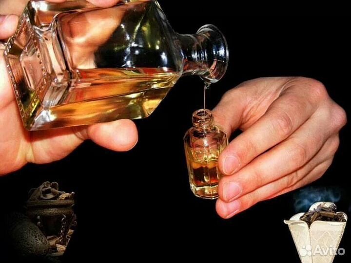 Духи на розлив в ассортименте