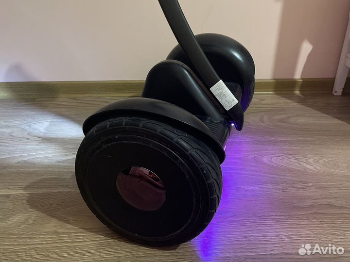 Гироскутер segway