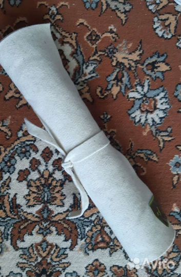 Набор для бани и сауны новый