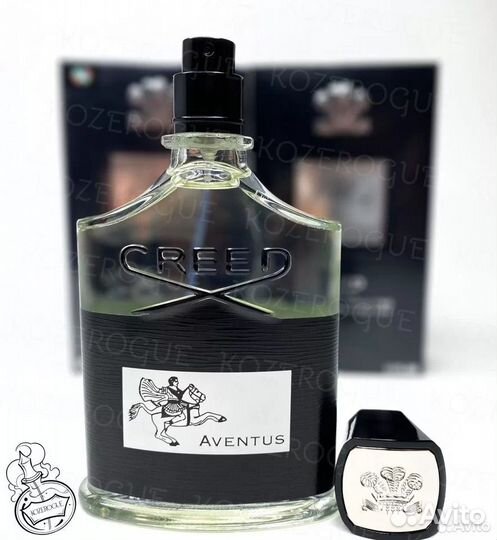Creed Aventus (Крид Авентус)