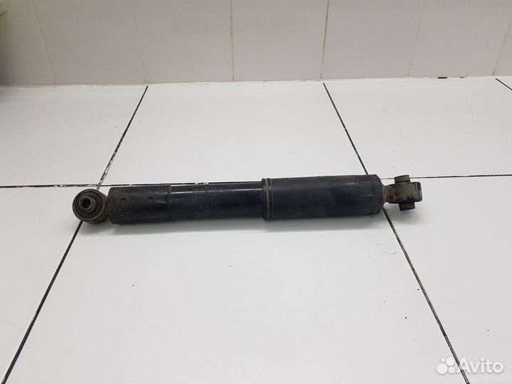 Амортизатор задний левый (Geely Atlas)