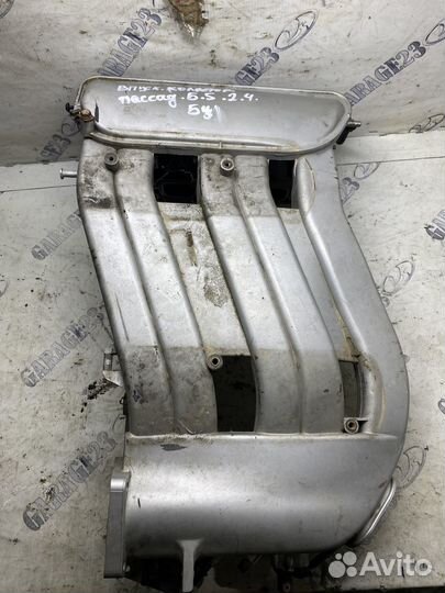 Коллектор впускной Volkswagen Passat B5