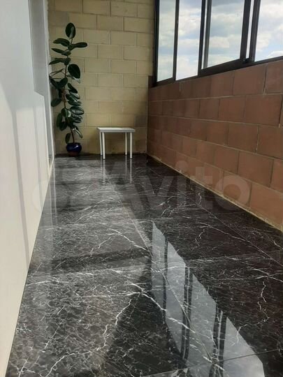 1-к. квартира, 40 м², 13/19 эт.