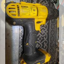 DeWalt DCD,771,734,710 (разборка)