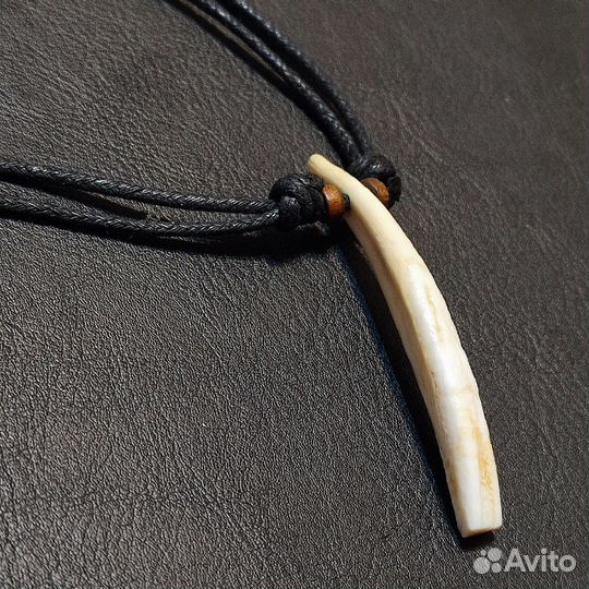 Клык кабана