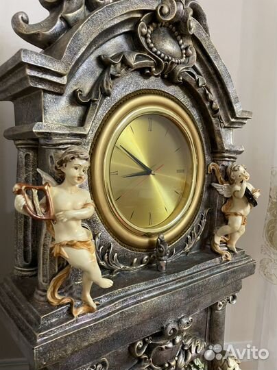 Часы декоративные