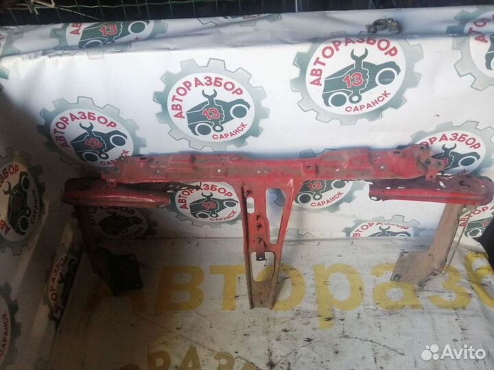 Телевизор Audi 80 B4