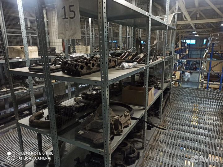 Ступица заднего колеса