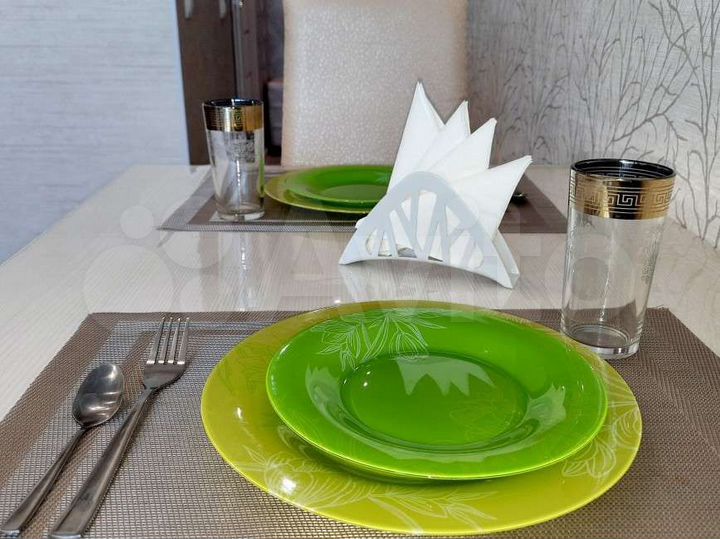 1-к. квартира, 42 м², 19/20 эт.