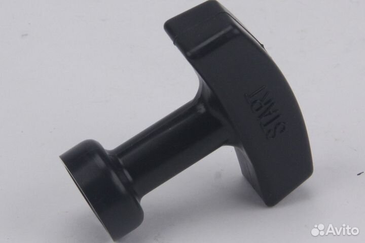 Ручка стартера для бензокосы hitachi CG 32EA