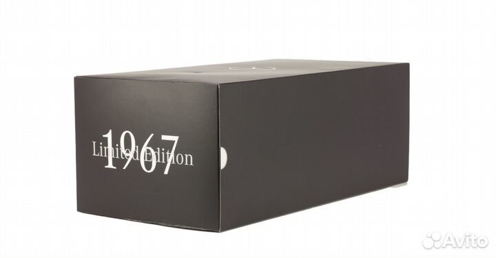 Модель Mercedes-AMG E63S 4matic 2017 W213 1:18