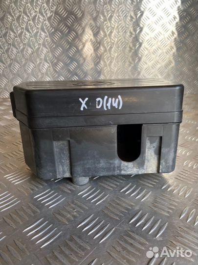 Корпус блока предохранителей Lifan X60 LFB479Q