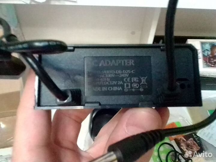 Камера видеонаблюдения поворотная 4G V380 Pro