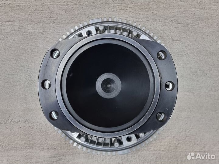 Вискомуфта DAF F95, 95XF, аналог 1426402 - Stellox