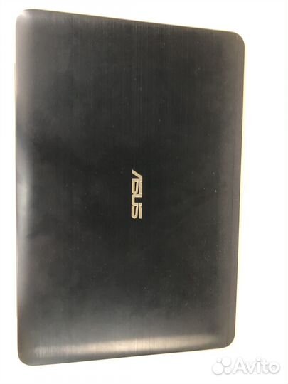 Крышка матрицы Asus K555 ориг (Б/у)