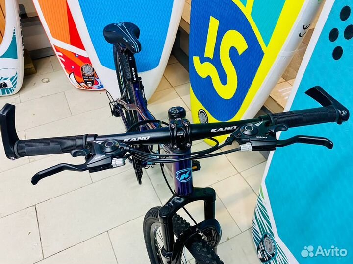 Горный велосипед 26 дюймов