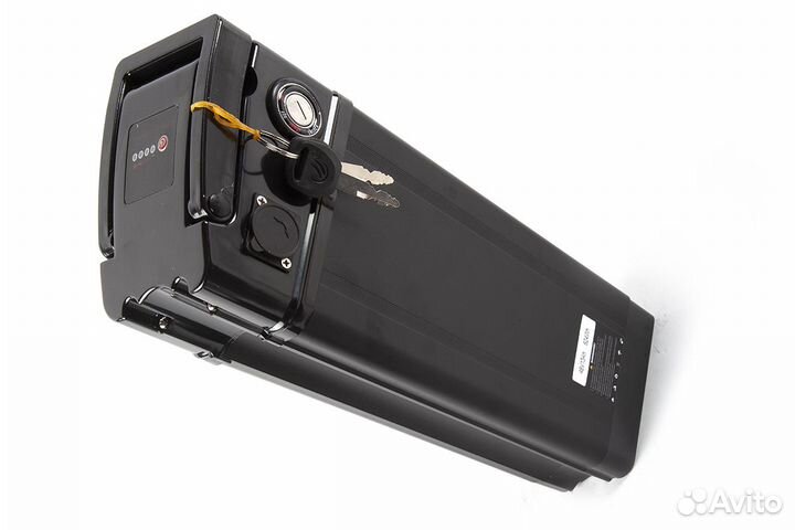 Аккумуляторы Li-Ion 36/48V в ассортименте