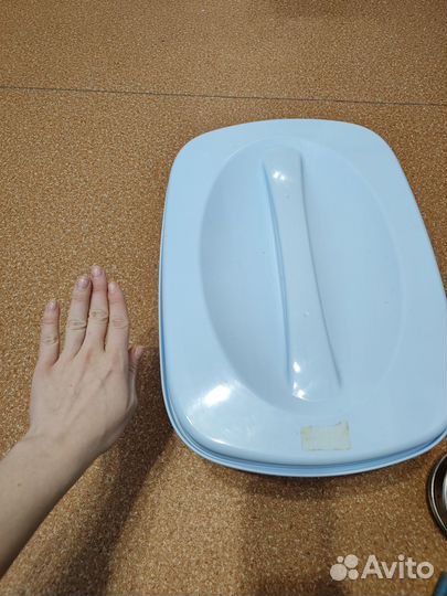 Ёмкость для дезинформации 5л