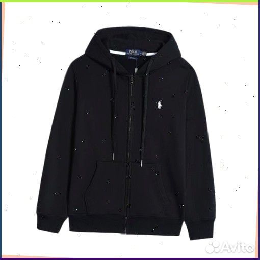 Зипка Ralph Lauren (Размеры S - 2XL)