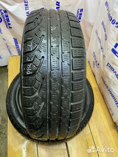 Pirelli Winter Sottozero 210 Serie II 205/55 R16 91H