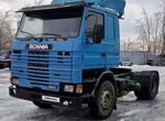 Scania R113H, 1988