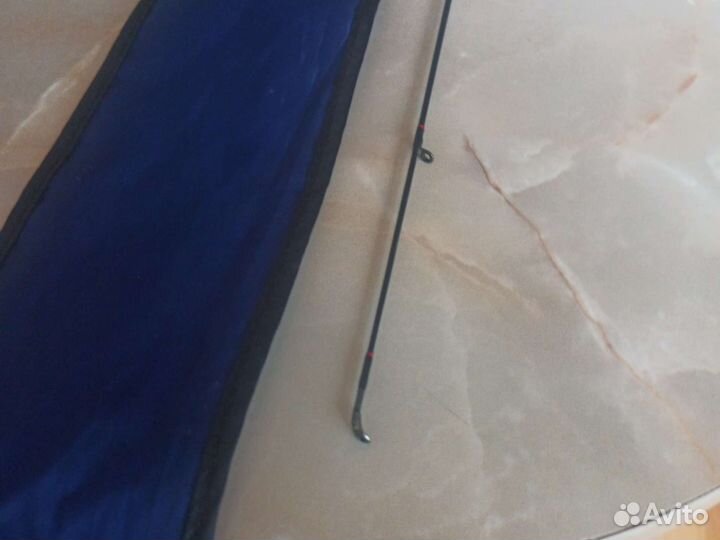 Вершинка спинига Maximus Black Widow