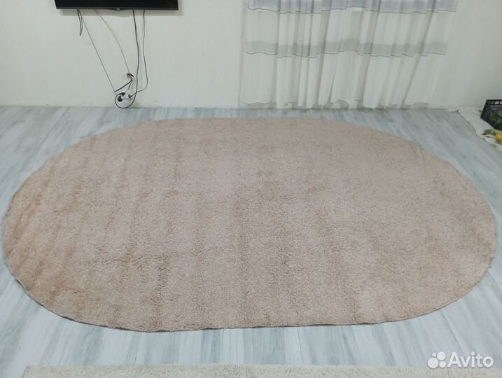 Продам ковер бу