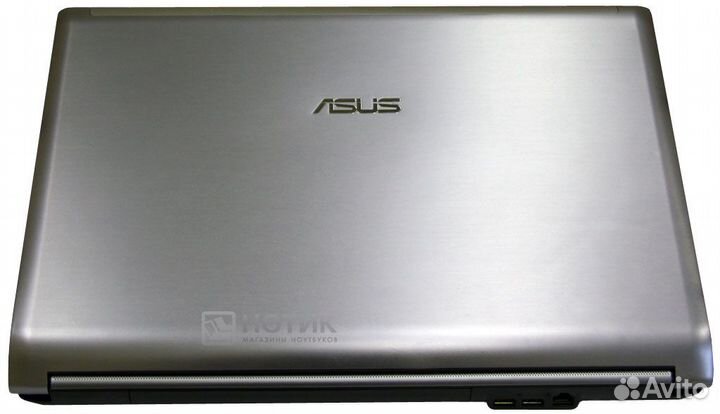 Asus N73j ноутбук