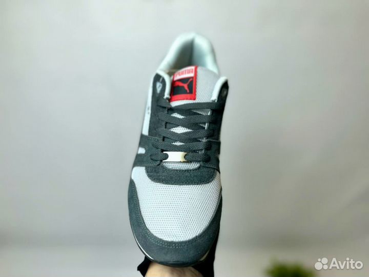 Кроссовки Puma lux