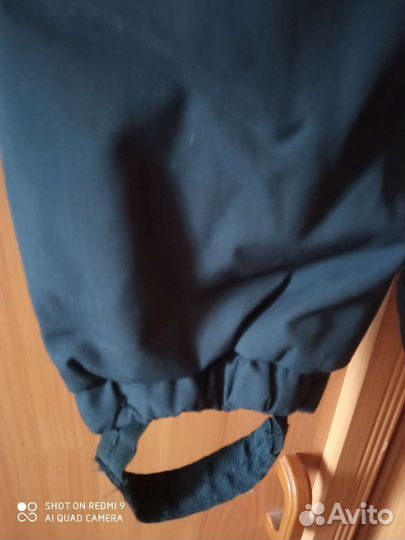 Комбинезон reima softshell 74+6
