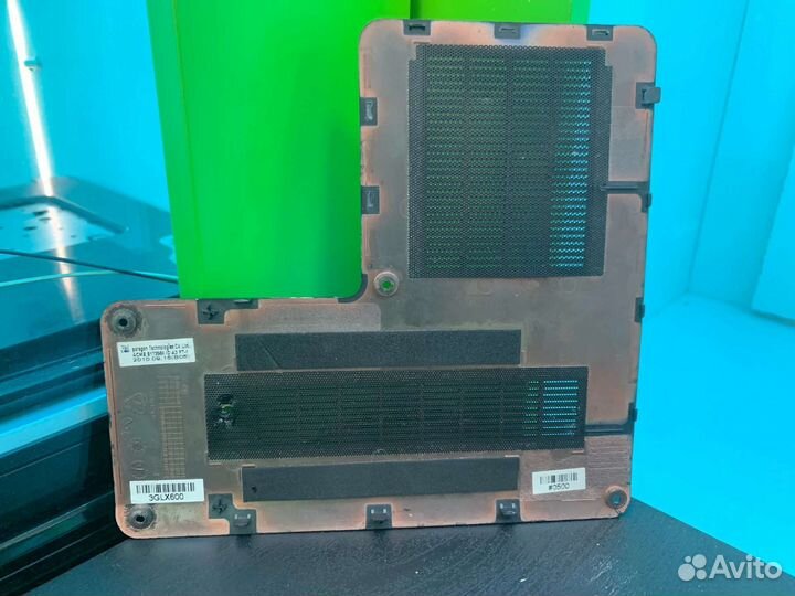 Ноутбук HP DV6-3000 серии, на запчасти. Отправка