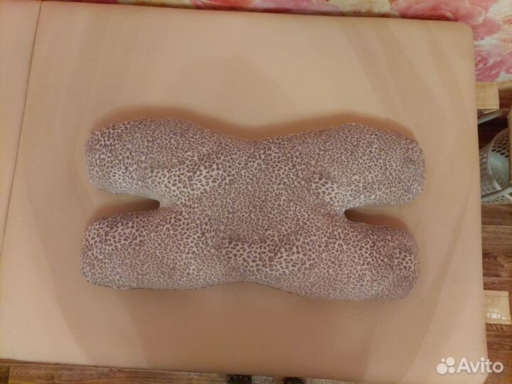 Подушка бьюти ортопедическая