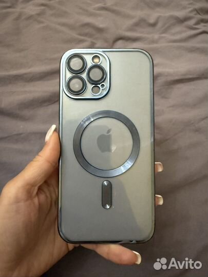 iPhone 13 Pro Max, 256 ГБ