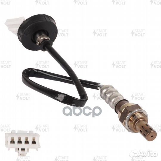 Датчик кисл. для а/м Mitsubishi Lancer IX (00)